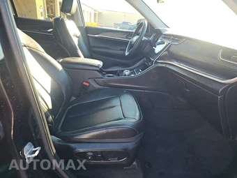 2023 Jeep Grand Cherokee Limited - miniatura 8