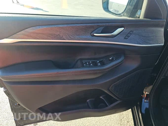 2023 Jeep Grand Cherokee Limited - miniatura 9