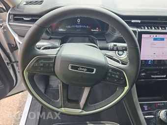 2023 Jeep Grand Cherokee Limited - miniatura 10