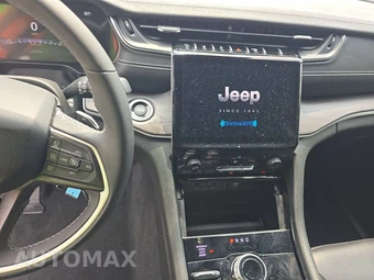 2023 Jeep Grand Cherokee Limited - miniatura 11
