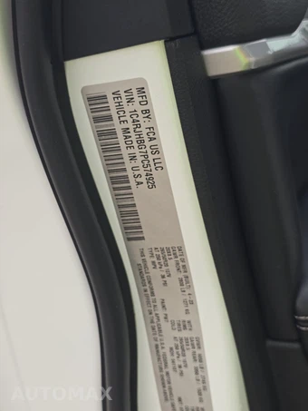 2023 Jeep Grand Cherokee Limited - miniatura 14