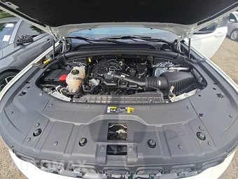 2023 Jeep Grand Cherokee Limited - miniatura 15