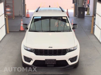 2023 Jeep Grand Cherokee Limited - miniatura 2