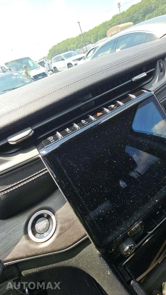 2023 Jeep Grand Cherokee Limited - miniatura 20