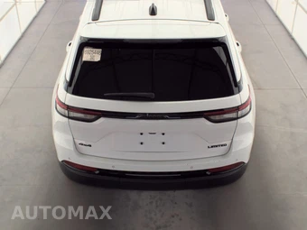2023 Jeep Grand Cherokee Limited - miniatura 5