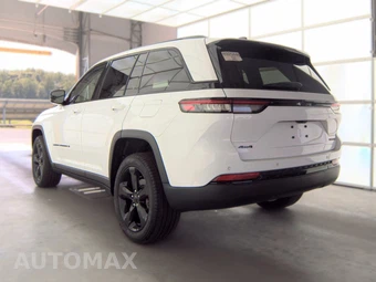 2023 Jeep Grand Cherokee Limited - miniatura 6