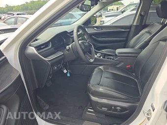 2023 Jeep Grand Cherokee Limited - miniatura 7