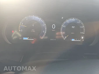 2023 Jeep Grand Cherokee Limited - miniatura 12