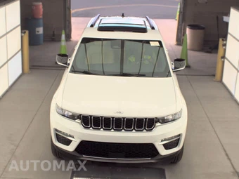 2023 Jeep Grand Cherokee Limited - miniatura 2