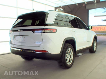 2023 Jeep Grand Cherokee Limited - miniatura 4