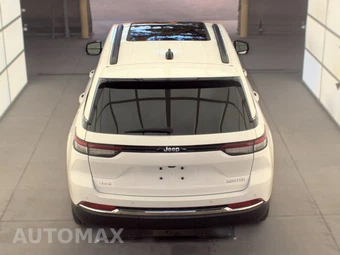 2023 Jeep Grand Cherokee Limited - miniatura 5