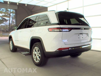 2023 Jeep Grand Cherokee Limited - miniatura 6
