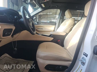 2023 Jeep Grand Cherokee Limited - miniatura 7