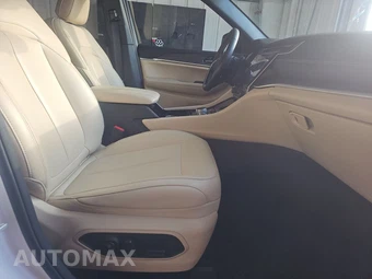 2023 Jeep Grand Cherokee Limited - miniatura 8