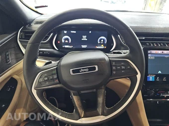 2023 Jeep Grand Cherokee Limited - miniatura 10