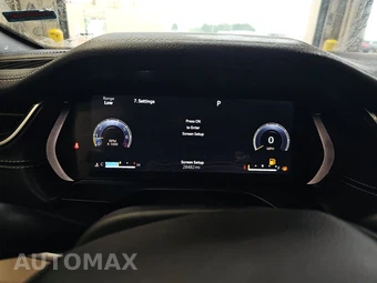 2023 Jeep Grand Cherokee Limited - miniatura 12