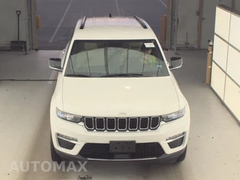 2023 Jeep Grand Cherokee Limited - miniatura 2