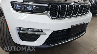 2023 Jeep Grand Cherokee Limited - miniatura 21
