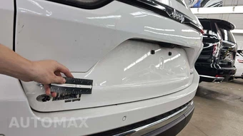 2023 Jeep Grand Cherokee Limited - miniatura 22