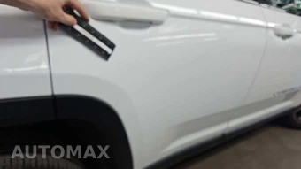 2023 Jeep Grand Cherokee Limited - miniatura 24