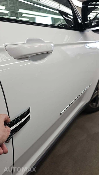 2023 Jeep Grand Cherokee Limited - miniatura 25