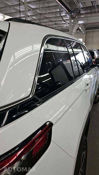 2023 Jeep Grand Cherokee Limited - miniatura 26