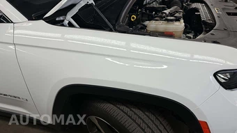 2023 Jeep Grand Cherokee Limited - miniatura 28