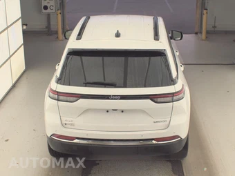 2023 Jeep Grand Cherokee Limited - miniatura 5