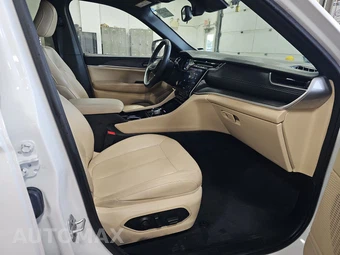 2023 Jeep Grand Cherokee Limited - miniatura 8