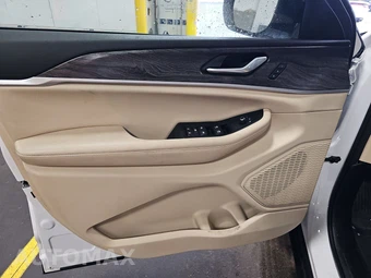 2023 Jeep Grand Cherokee Limited - miniatura 9