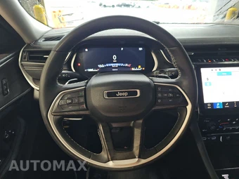 2023 Jeep Grand Cherokee Limited - miniatura 10