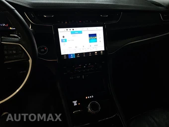 2023 Jeep Grand Cherokee Limited - miniatura 11