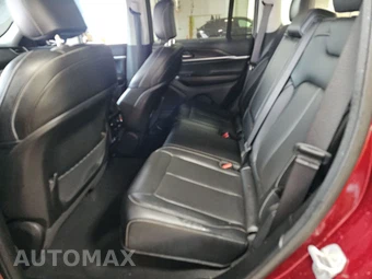 2023 Jeep Grand Cherokee Limited - miniatura 13