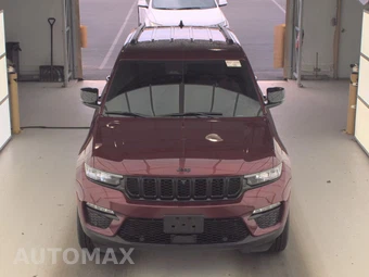 2023 Jeep Grand Cherokee Limited - miniatura 2