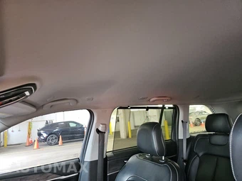 2023 Jeep Grand Cherokee Limited - miniatura 20