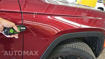 2023 Jeep Grand Cherokee Limited - miniatura 24
