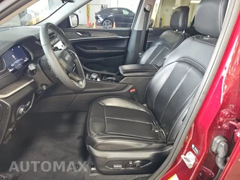 2023 Jeep Grand Cherokee Limited - miniatura 7