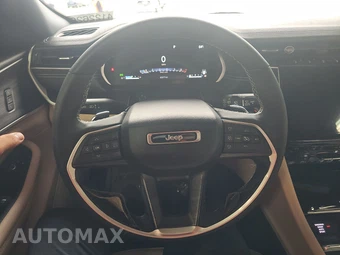 2023 Jeep Grand Cherokee Limited - miniatura 10