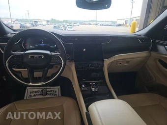 2023 Jeep Grand Cherokee Limited - miniatura 11
