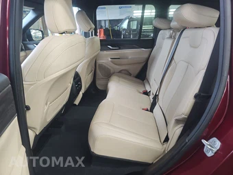 2023 Jeep Grand Cherokee Limited - miniatura 13