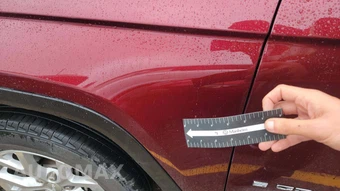 2023 Jeep Grand Cherokee Limited - miniatura 23