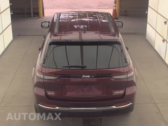 2023 Jeep Grand Cherokee Limited - miniatura 5