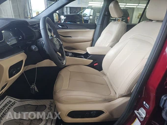 2023 Jeep Grand Cherokee Limited - miniatura 7