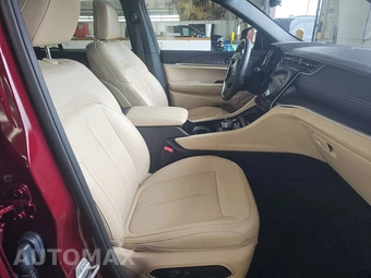 2023 Jeep Grand Cherokee Limited - miniatura 8