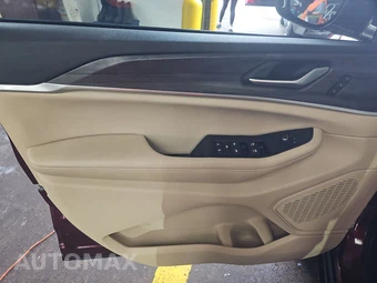 2023 Jeep Grand Cherokee Limited - miniatura 9