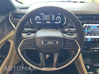 2023 Jeep Grand Cherokee Limited - miniatura 10