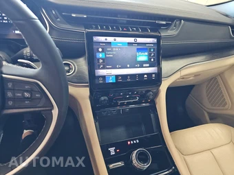 2023 Jeep Grand Cherokee Limited - miniatura 11