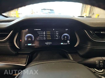 2023 Jeep Grand Cherokee Limited - miniatura 12