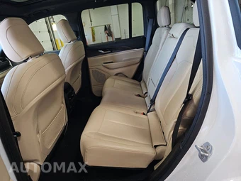 2023 Jeep Grand Cherokee Limited - miniatura 13
