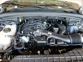 2023 Jeep Grand Cherokee Limited - miniatura 16